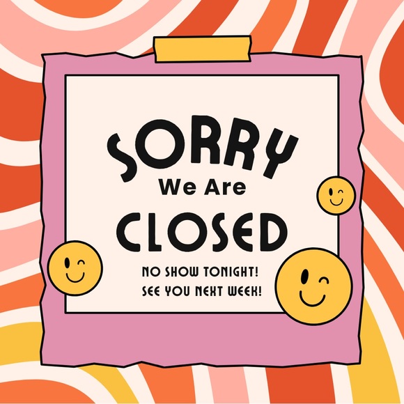 LIVE SHOW UPDATE THIS WEEK** - Picture 1 of 2